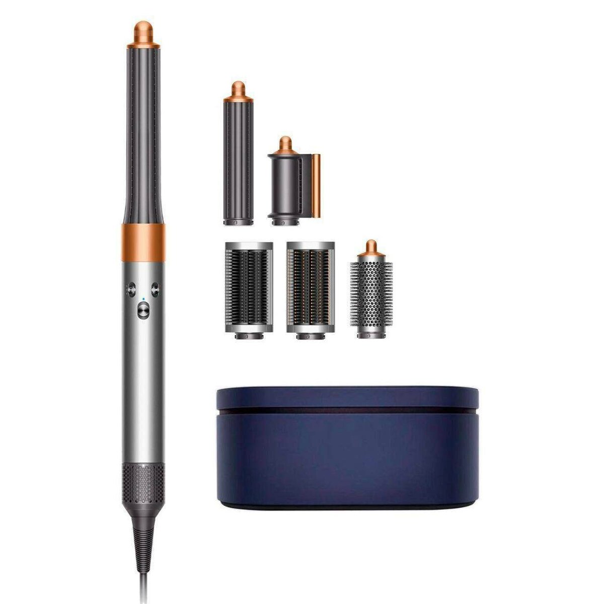 Стайлер Dyson