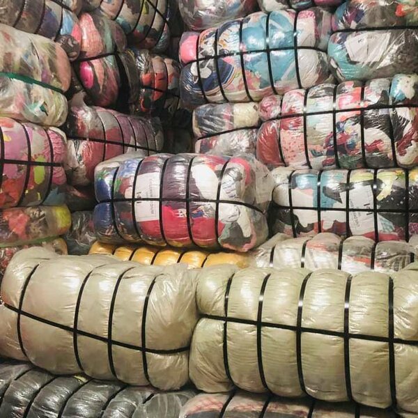 First grade uk bales for ladies wears