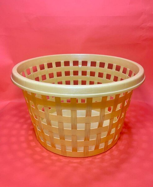 Panier de rangement en plastiq