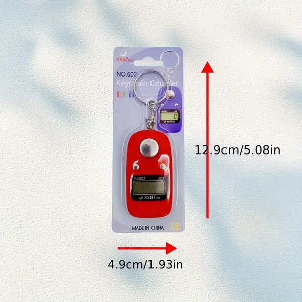 Chapelet électronique