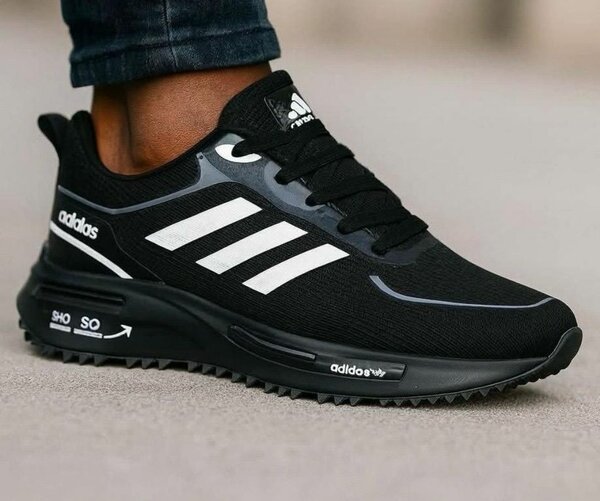 Baskets de course Adidas