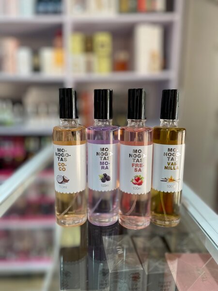 Monogotas 100ml