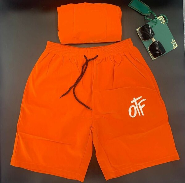 OTF Design Shorts