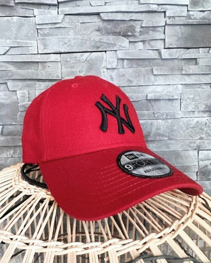 Casquette de baseball tendance