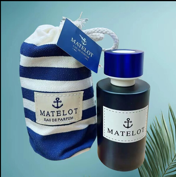 Parfum Matelot Élégant