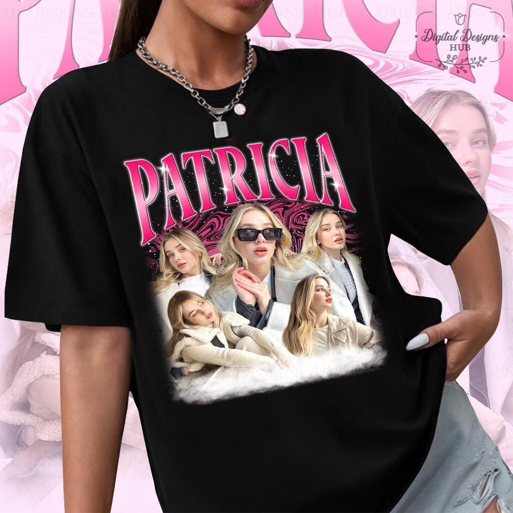 T-shirt personnalisable avec photo