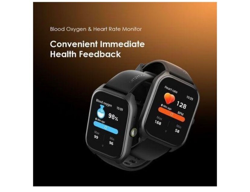 Montre connectée HD