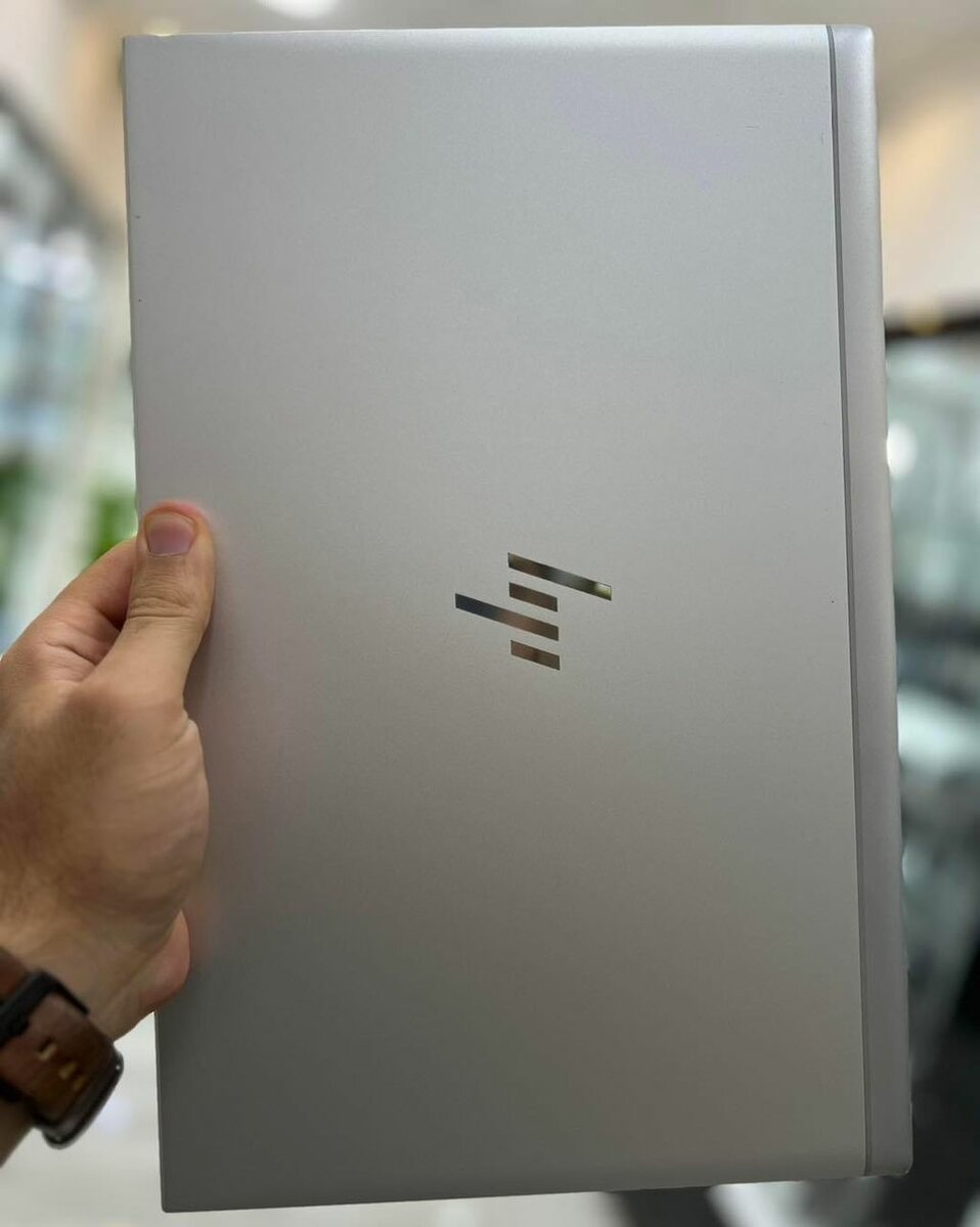 Ordinateur portable élégant