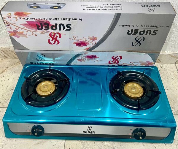 Cuisinière électrique