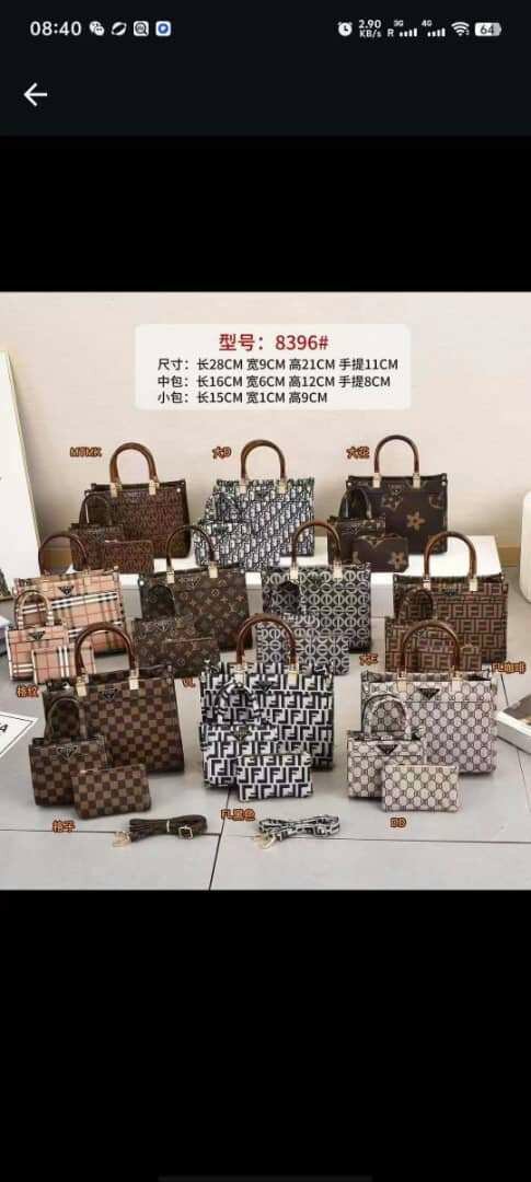 Sac à main élégant en cuir