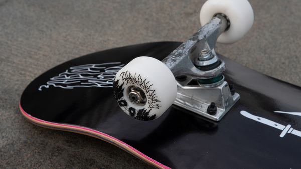 Колеса «Мопс» 54ММ 102А