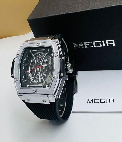 MEGIR HOMME TENDANCE