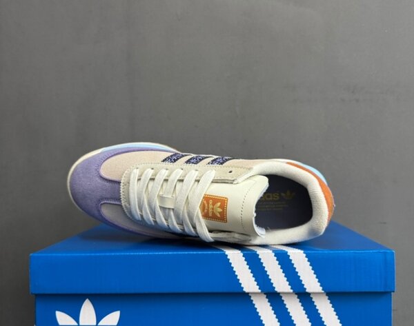 Adidas sl 72