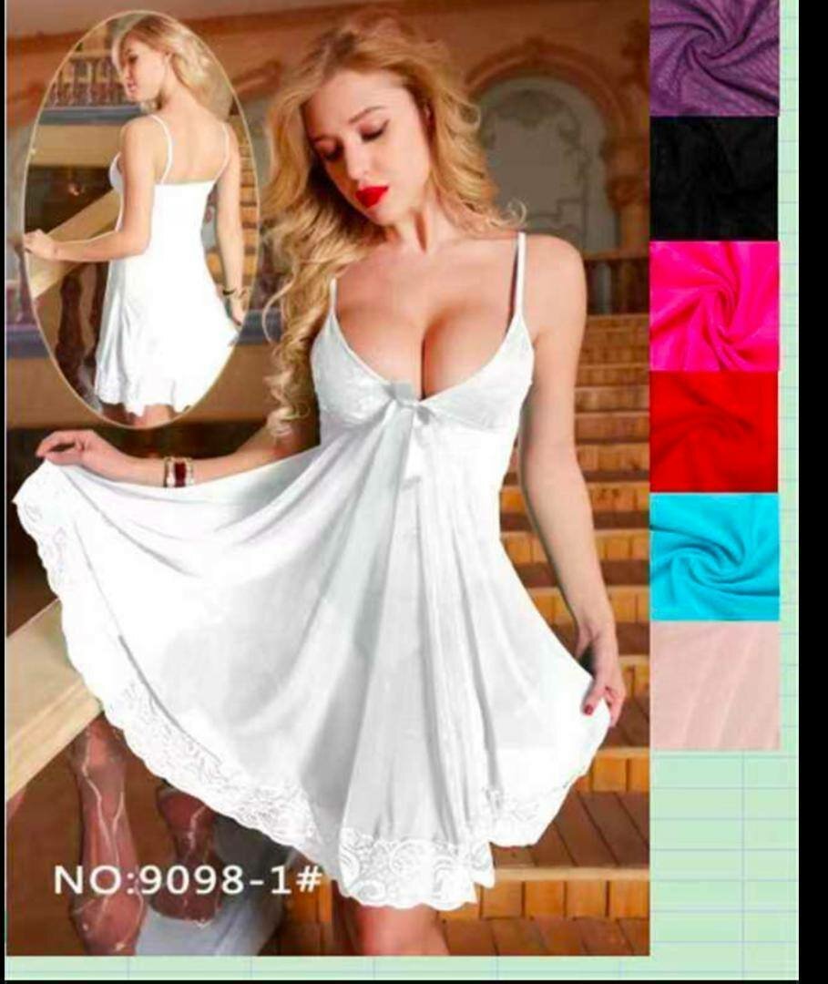 Nuisette Sexy en Dentelle