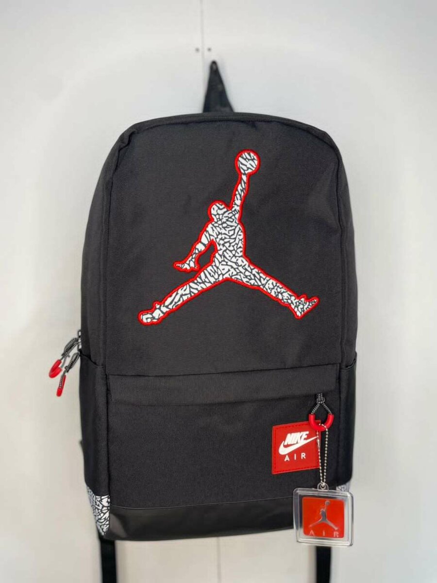 Jordan bags