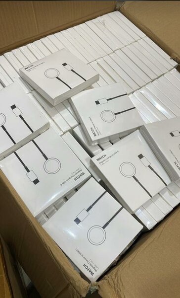 Smart or series watch type C charger