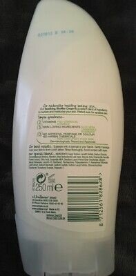 Crème de Douche Apaisante