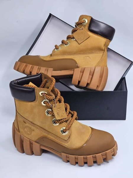 Timberland