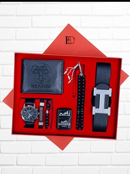 Coffret original pour homme 12000f le paquet