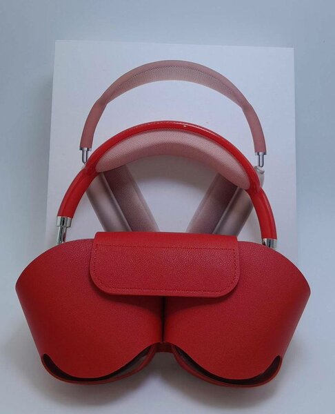 Tres bon casque bluetooth airpods Max pure bass