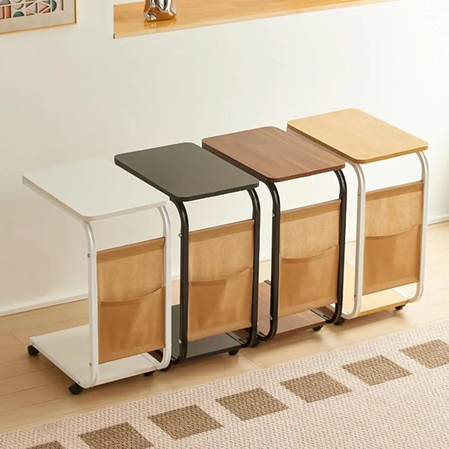 Table d'appoint moderne