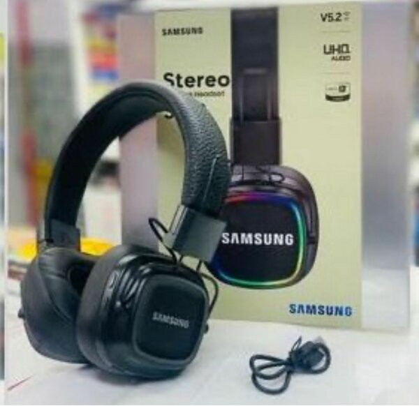 Casque Bluetooth Samsung