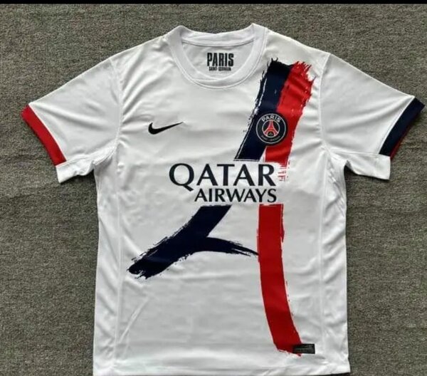 Maillot PSG