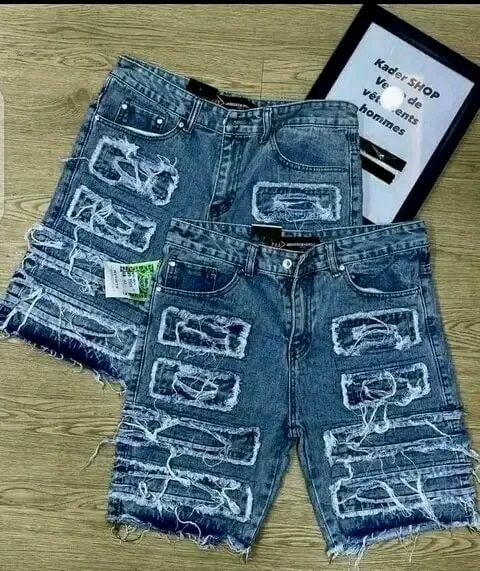 Quality jeans