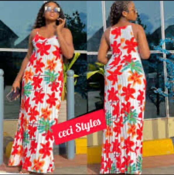 Ladies wear available