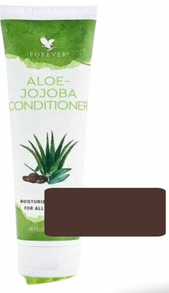 Forever Aloès jojoba condition