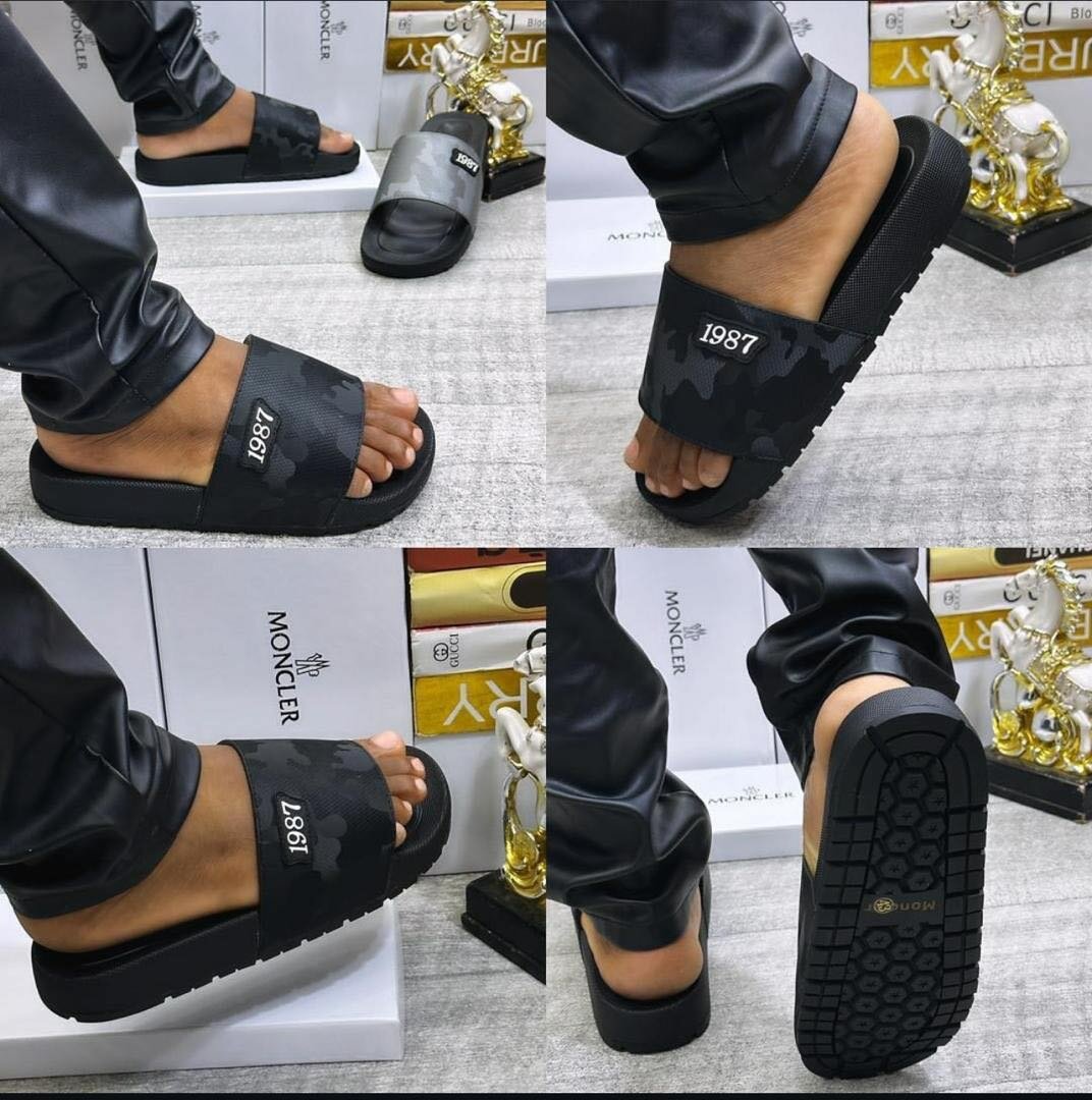 AMIRI Slides