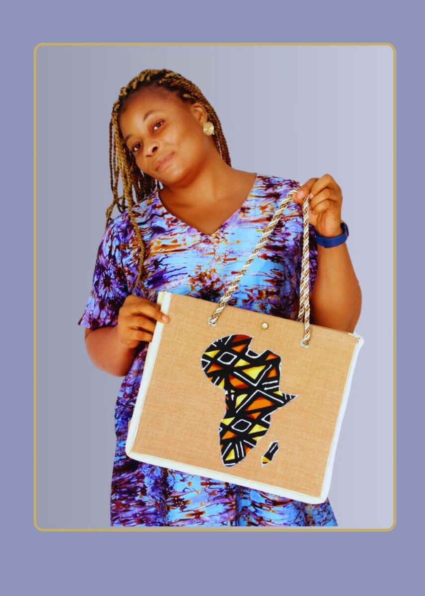 Sacs À Main Africains Bohème