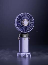 Handheld Fan Portable Fan