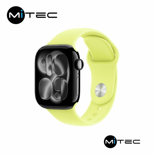Apple watch serie 11 - 46 Mm