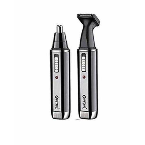 Tondeuse Nez et Cheveux Geemy