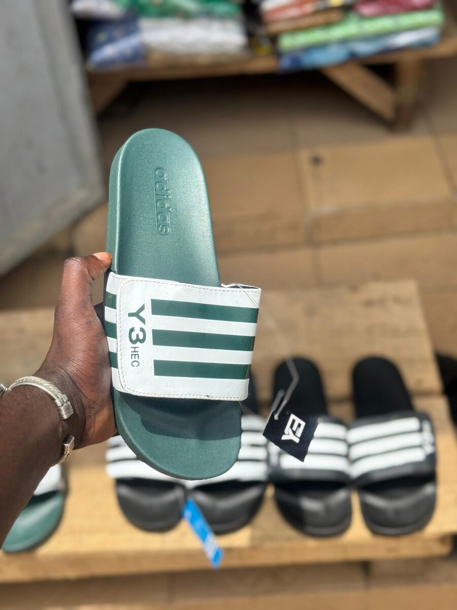 Tongs Adilette Classiques