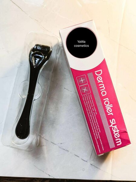 Derma roller