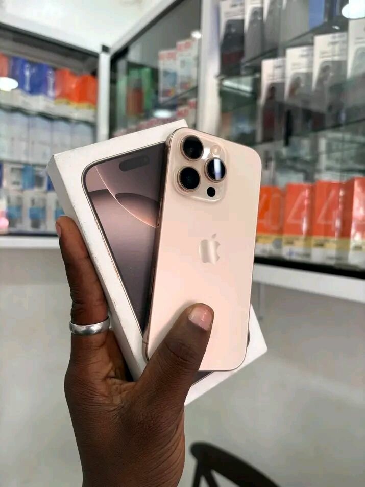 Smartphone premium Apple