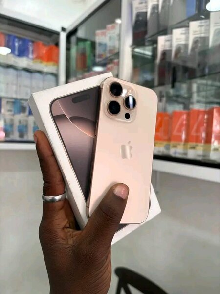 Smartphone premium Apple