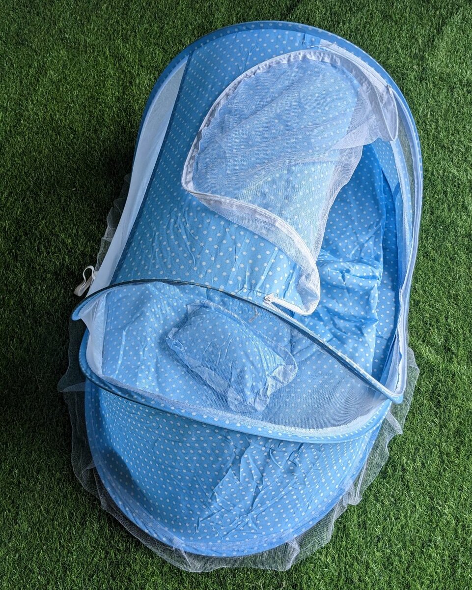 Baby Net's (discount...)