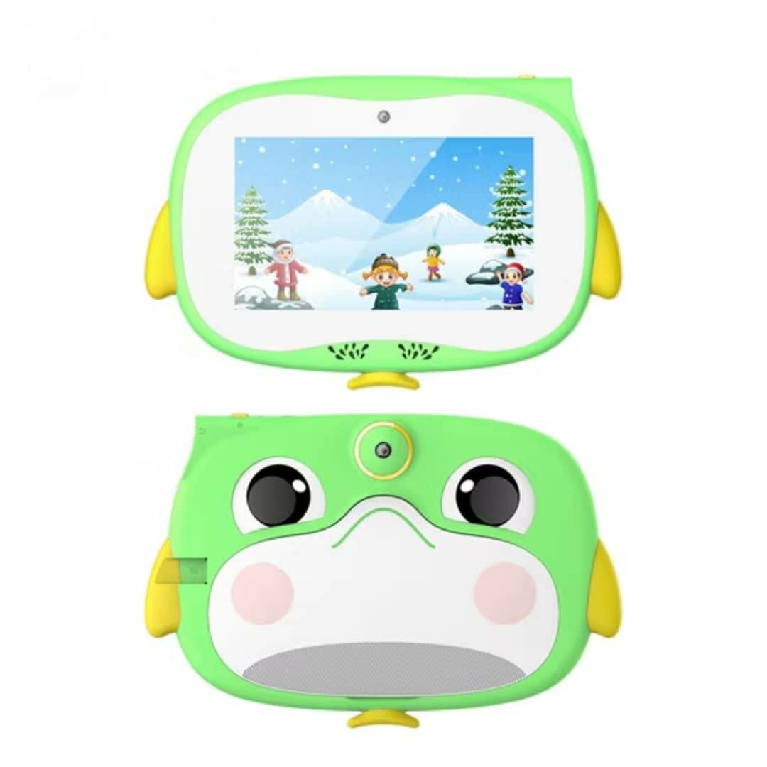 Tablette Educative 7 pouces 8GB Ram 256GB interne