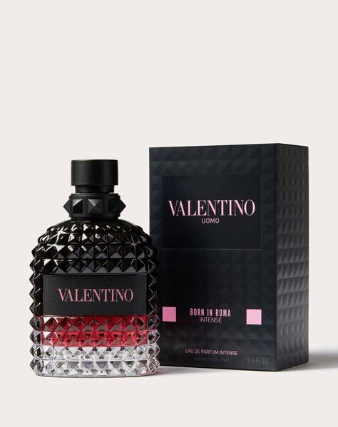 Valentino Uomo 100ml EDP