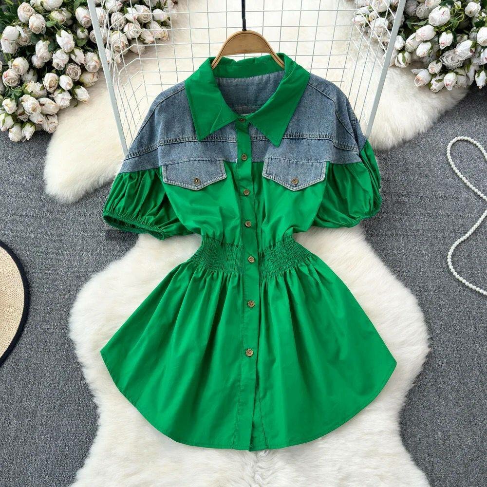 Ladies top available