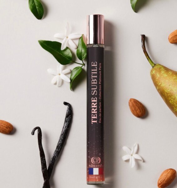Parfum Terre Subtile