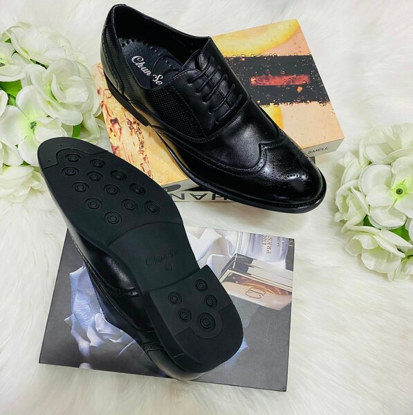 MEN’S SMART SHOES