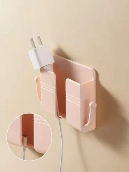 Accroche murale téléphone