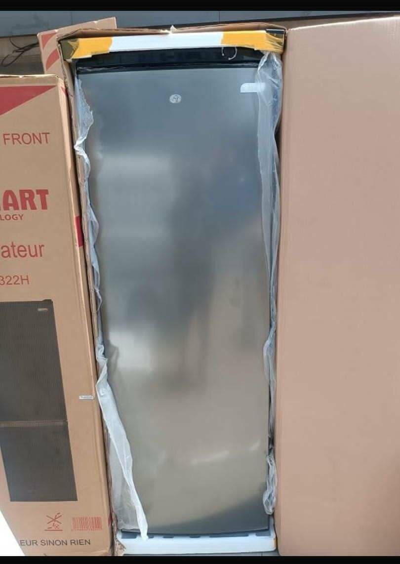 : Congélateur smart 7 casier 350 litre