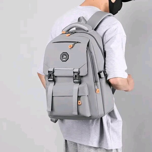 Sac à dos urbain stylé