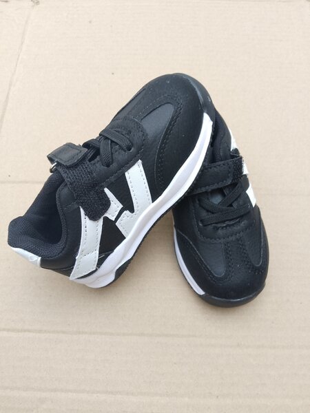 Baskets Enfants Confortables