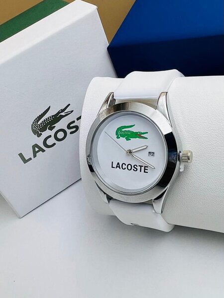 Montre Lacoste Homme Élégante